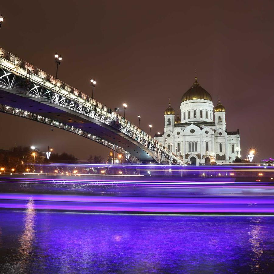 Пост 3: детали встречи